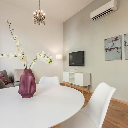 Helmi34 - Appartamento Dotato Di Tutti I Comfort Nel Centro Di Cagliari Eksteriør bilde