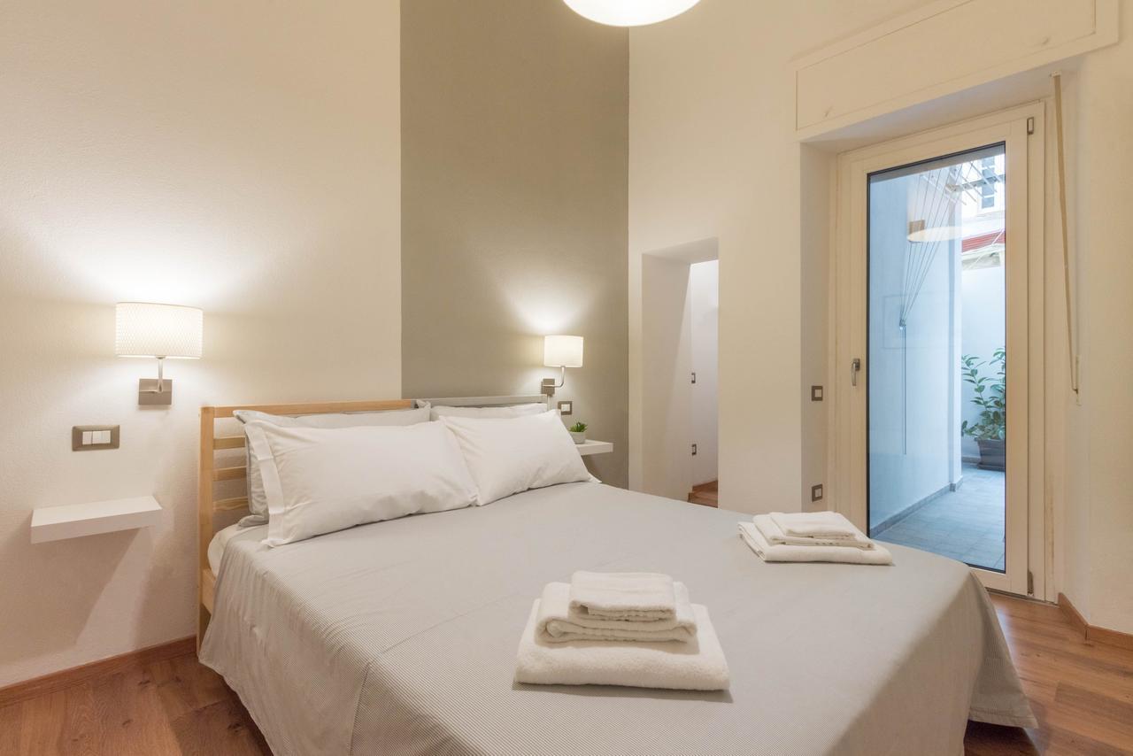 Helmi34 - Appartamento Dotato Di Tutti I Comfort Nel Centro Di Cagliari Eksteriør bilde